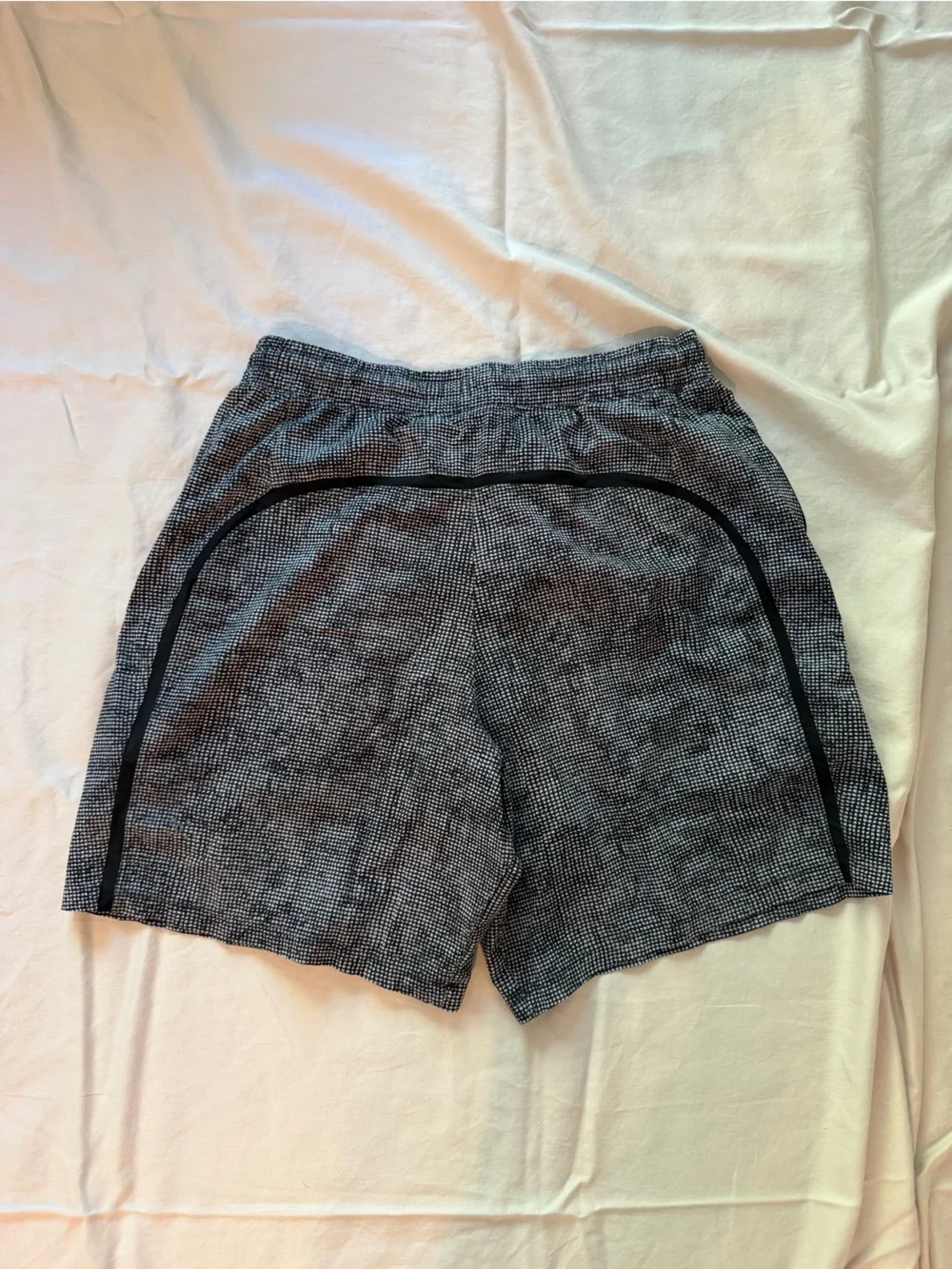 Pace Breaker Lined 7” Short